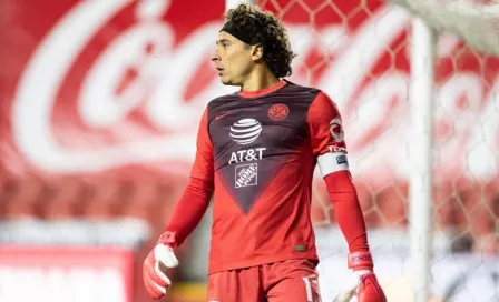 América: Guillermo Ochoa, desconocido para Jens Lehmann, exportero del Arsenal