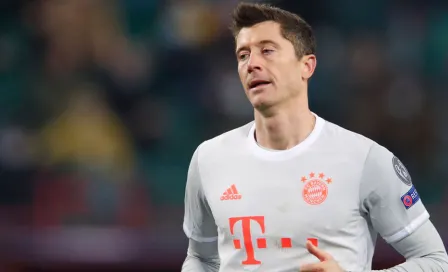 Robert Lewandowski: Acusado por prensa alemana de evadir impuestos 