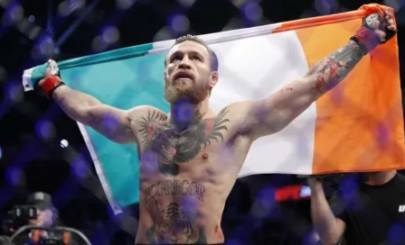 Eddy Reynoso le abrió las puertas a McGregor: 'Lo podemos ayudar a mejorar su boxeo'