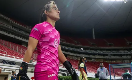 Blanca Félix: 'Es una bendición ser pionera de la Liga y vivir el sueño de muchas mujeres'