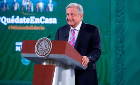 Coronavirus: AMLO propuso regreso a clases en Campeche para abril