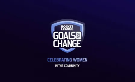 Rocket League conmemorará el Día de la Mujer con diversas actividades