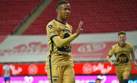 Pumas: Gabriel Torres encabeza convocatoria de Panamá para las Eliminatorias Mundialistas