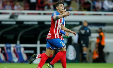 Alan Pulido: Reveló por qué estuvo cerca de llegar a Rayados