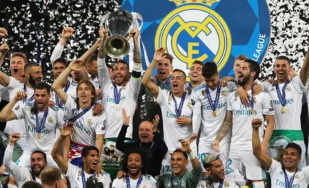 Real Madrid: Con emotivo video celebra 119 años de vida