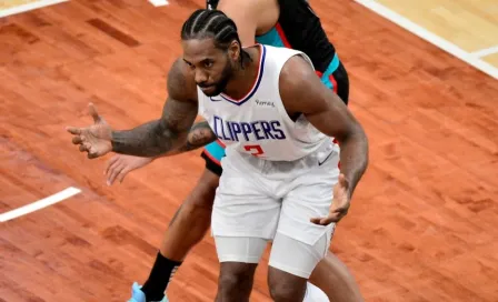 Kawhi Leonard planea jugar los Juegos Olímpicos de Tokio 2020