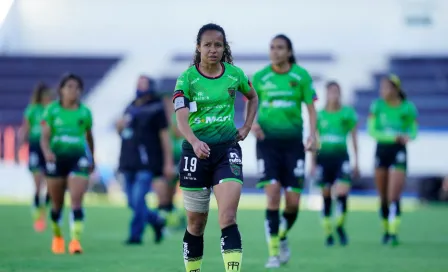 Atzimba Casas: 'No era momento de permitir jugadoras extranjeras en la Liga MX Femenil'