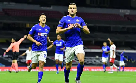 Cruz Azul: Sólo saldrá de casa una vez en lo que resta de la fase regular del Guardianes 2021