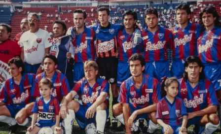 Liga de Expansión: Atlante pinta estadio para que vuelva a ser Azulgrana