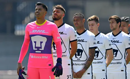 Pumas vs Cruz Azul: Duelo entre Talavera y Corona, dos de los mejores 'Guardianes'