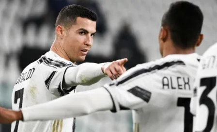 Champions League: Cristiano Ronaldo, factor clave para firmar la remontada ante Porto