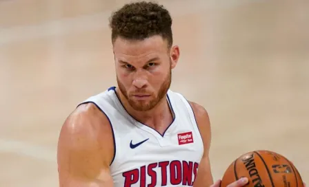 NBA: Blake Griffin firma por los Nets y se une a la colección de estrellas en Brooklyn