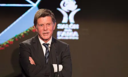 Hans Westerhof: 'No dije que a mexicanos no les guste trabajar, sólo a los futbolistas'