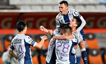 Liga MX: Pachuca consiguió su primer triunfo del torneo al vencer a Tijuana