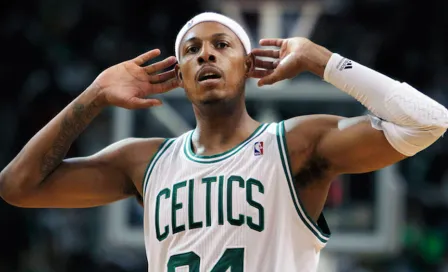 NBA: Paul Pierce y Chris Bosh, entre los finalistas al Salón de la Fama