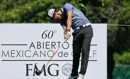 PGA Tour: Abierto Mexicano de Golf celebrará su edición 61 