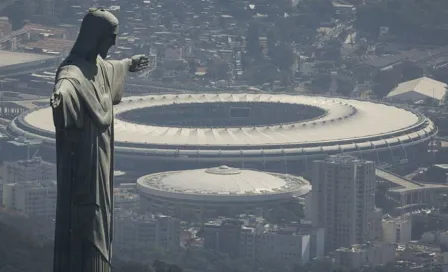 Pelé: Estadio Maracaná cambiará de nombre en honor a 'O Rei'