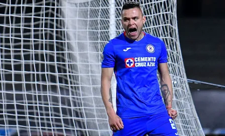 Cruz Azul sorprendió y ganó en la fecha doble del Ranking RÉCORD del Clausura 2021