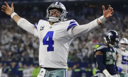 Cowboys: Acertó al ampliar el contrato de Dak Prescott, según expertos