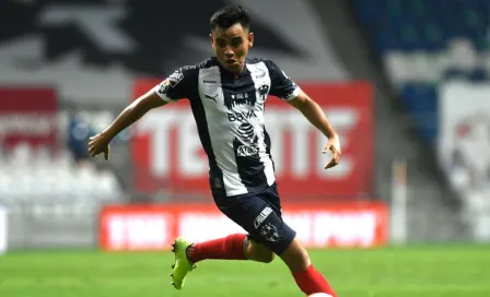 Rayados: Charly Rodríguez aseguró que Funes Mori superará sin problemas marca de Suazo