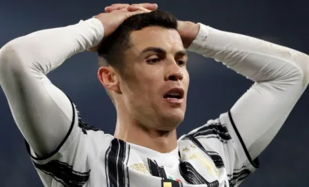 Cristiano Ronaldo: Juventus no piensa en la renovación del portugués 