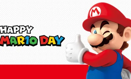 Mario Day: ¿Es hoy el día oficial de Mario Bros.?