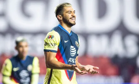 Henry Martín a Chivas y Peláez: "Gracias, pero no”