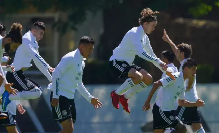 Selección Mexicana: Jimmy Lozano reveló convocatoria para el Preolímpico