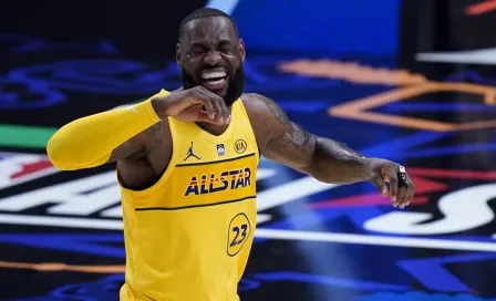 Tokio 2020: LeBron, Durant y Paul, en prelista de 57 basquetbolistas de EU para Olímpicos