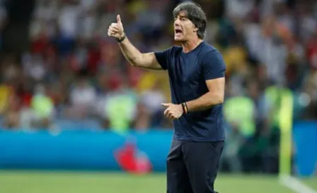 Joachim Löw tras anunciar su salida de Alemania: 'No me veía en el cargo en 2024'