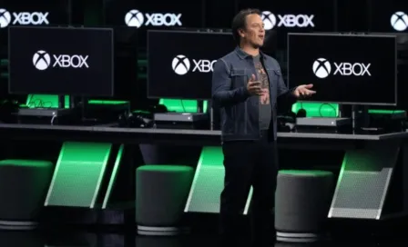 Phil Spencer: 'Los juegos de Bethesda serán exclusivos de Xbox'