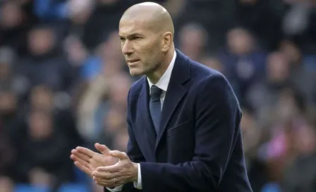 Zidane sobre un posible regreso de Cristiano: 'Sabemos lo que él significa para el Madrid'