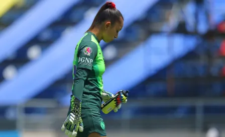 Liga MX Femenil: América cayó ante Xolos y ligó su segunda derrota consecutiva