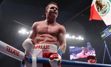 Canelo Álvarez: El deportista que registró más pérdidas económicas por pandemia de Covid-19