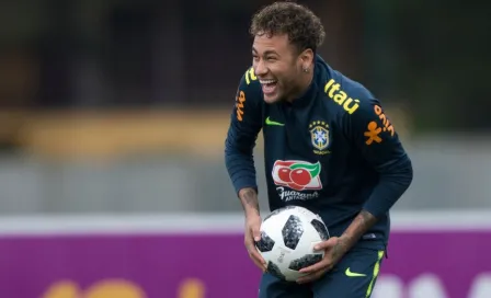 Neymar podría aparecer en la próxima temporada de Fortnite