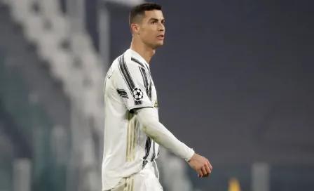 Cristiano Ronaldo tras caer en Champions: "El futbol tiene memoria y yo también"