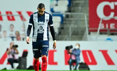 Funes Mori tras derrota vs Cruz Azul: 'Lo lindo del futbol es que pone todo en su lugar'