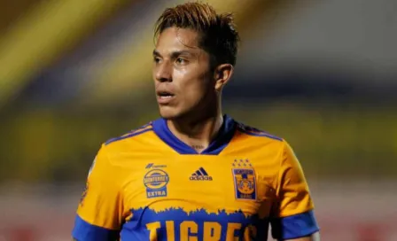 Carlos Salcedo: 'Los árbitros te condicionan a no poder jugar el verdadero futbol'