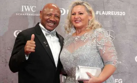 Marvin Hagler, leyenda del boxeo, murió a los 66 años de edad