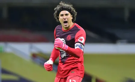 Chivas vs América: Memo Ochoa va por marca de Clásicos sin recibir gol de Zelada y Chávez