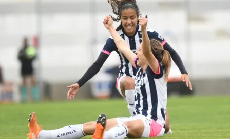 Liga MX Femenil: Rayadas se impusieron por la mínima diferencia al Toluca