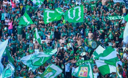 León: Estadio de La Fiera reabrirá sus puertas en partido vs Necaxa