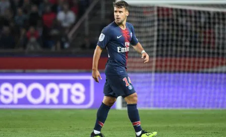 PSG: Juan Bernat extendió su contrato con el club hasta 2025