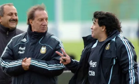 Hermano de Carlos Bilardo: 'No sabe lo de Maradona, Sabella, ni Tata Brown'