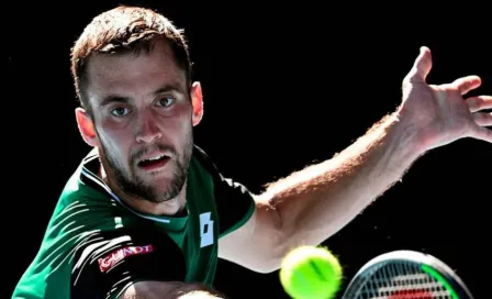 Abierto Mexicano de Tenis: Laslo Djere derrotó a Steve Johnson para avanzar a los Octavos de Final