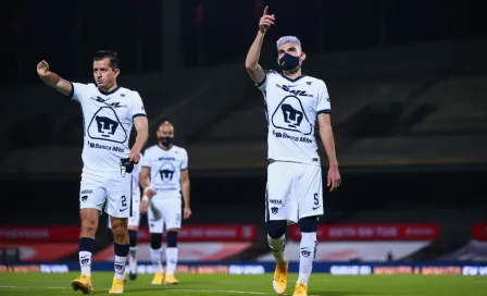 Pumas: Lillini, con problemas para sustituir a Vásquez y Mozo convocados al Preolímpico