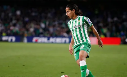 Diego Lainez: Forlán aseguró que Pellegrini sacará lo mejor del mexicano