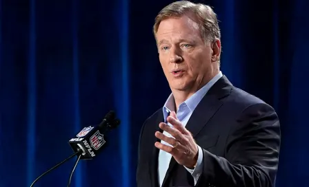 NFL ganará 10 mil millones de dólares por temporada por derechos de TV