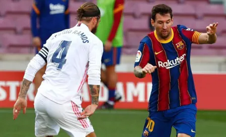 Real Madrid vs Barcelona: Clásico español ya tiene fecha y horario