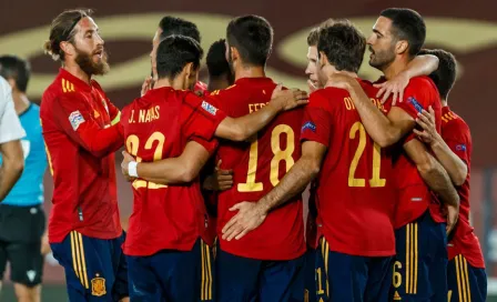 Georgia vs España: Duelo de eliminatoria mundialista se jugará con público 